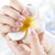 Dekoratives Schmetterling Nagelkunst Set Brehn