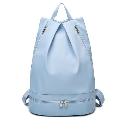 Zeitgenössischer Minimalistischer Rucksack Brehn