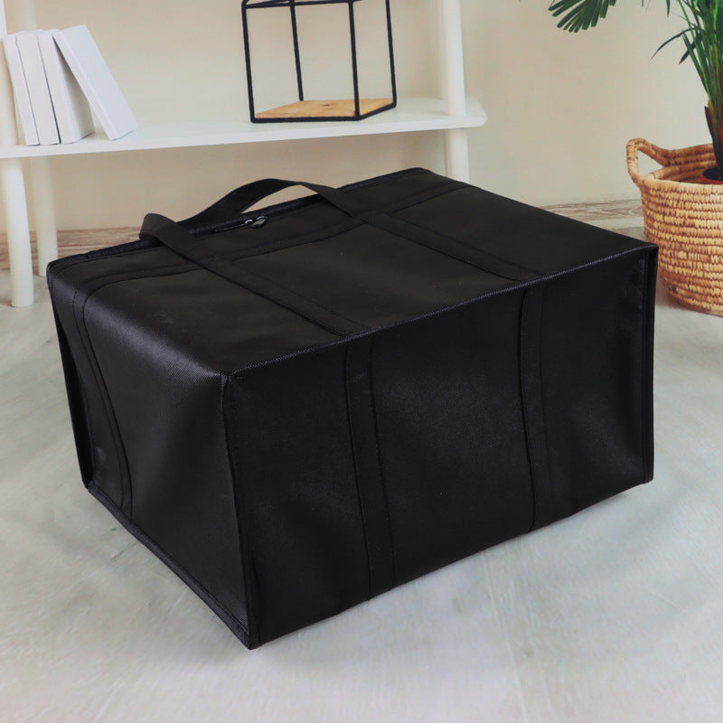Isolierte Lunchbox Brehn