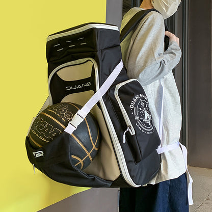 Multi-Funktionaler Sport-Rucksack Brehn