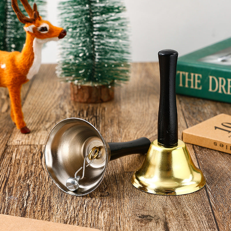 Klassische Handglocke Brehn