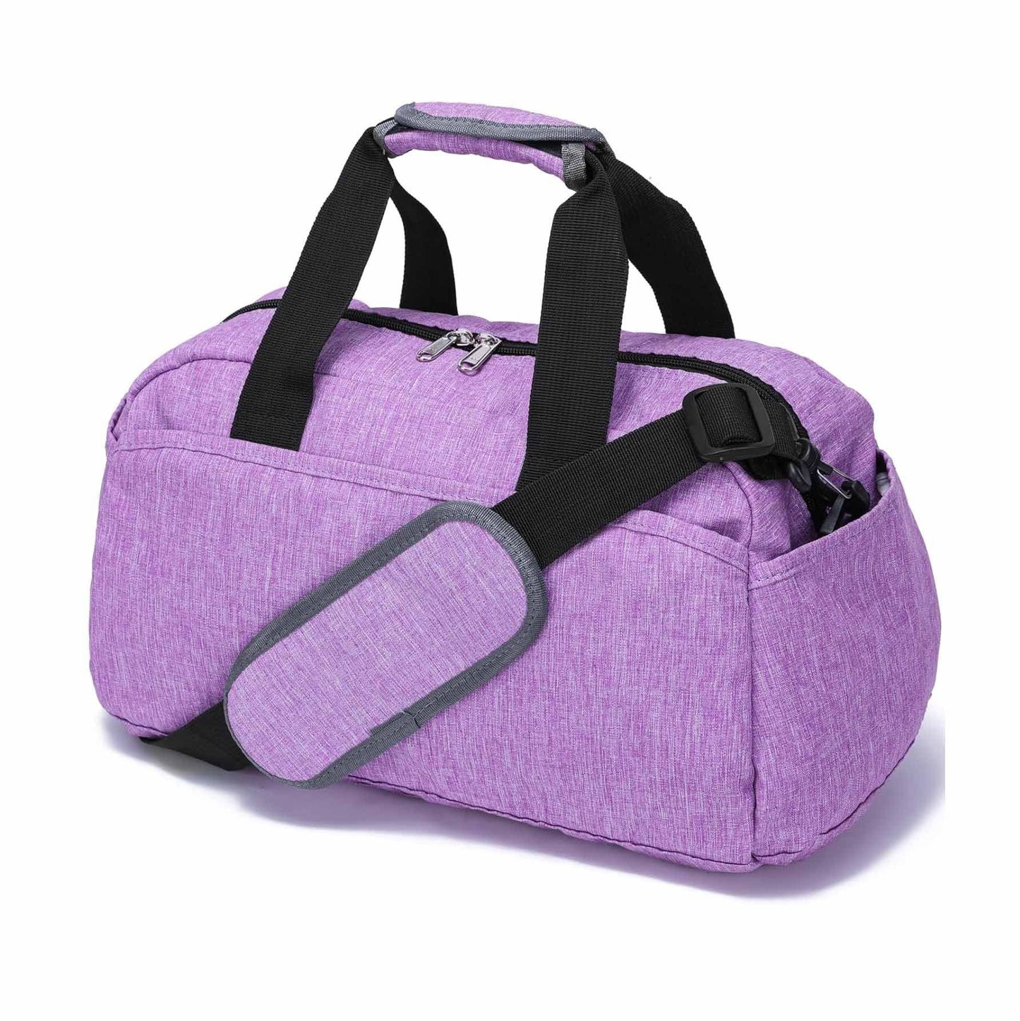 Reisetasche mit Praktischen Fächern Brehn