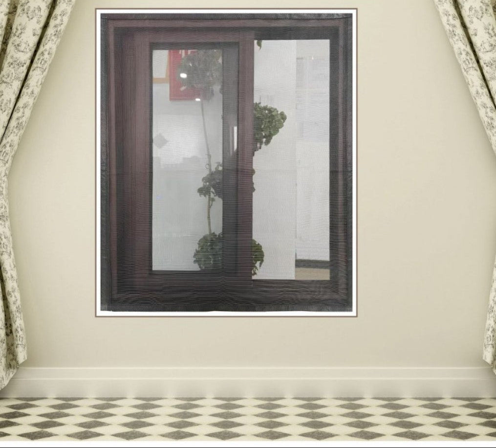 Fensterscreen Brehn