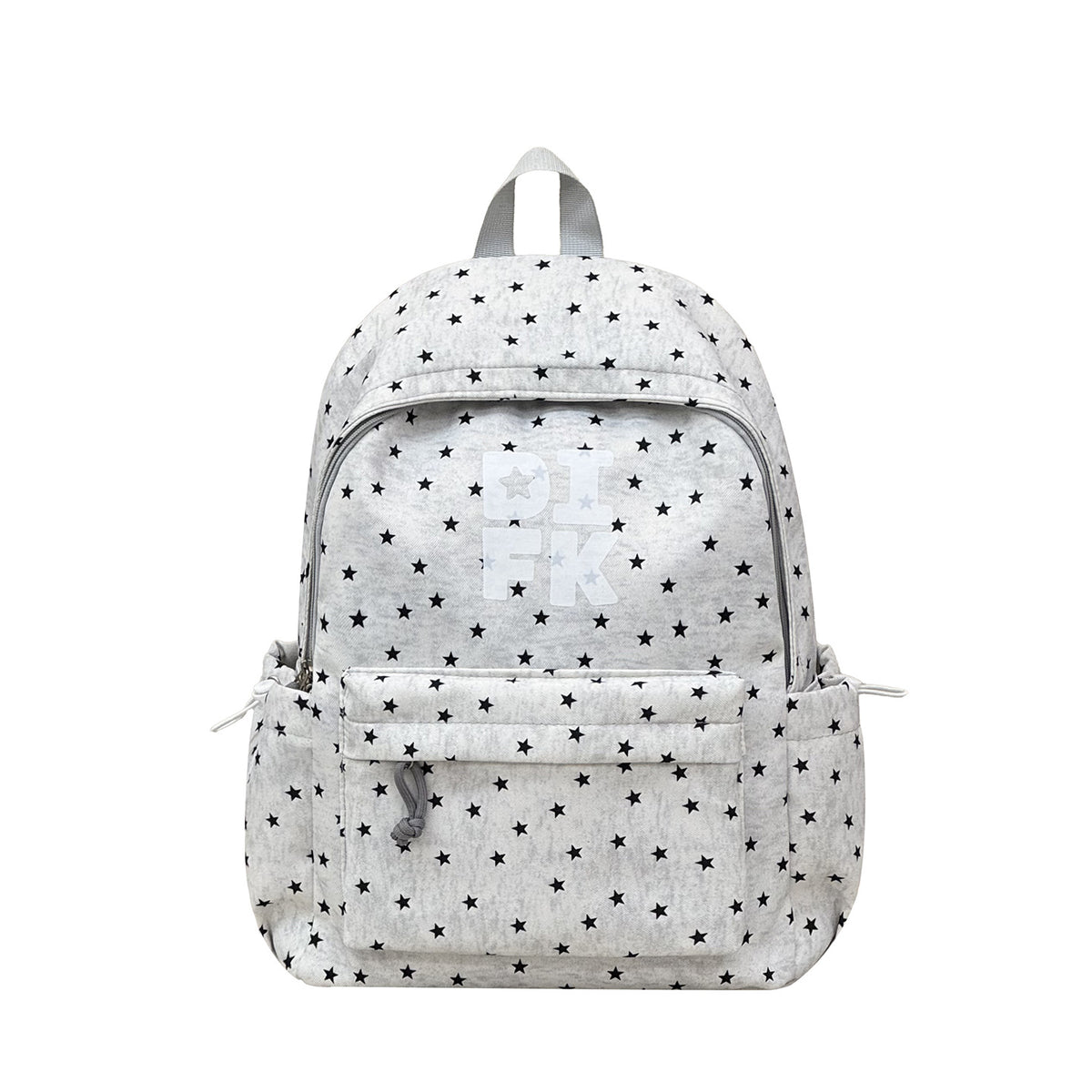 Sternenprint Freizeit-Rucksack Brehn