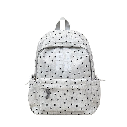 Sternenprint Freizeit-Rucksack Brehn