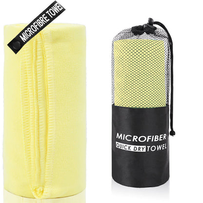 Mikrofaser Handtuch Brehn