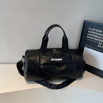 Sleek Premium Reis-Duffel