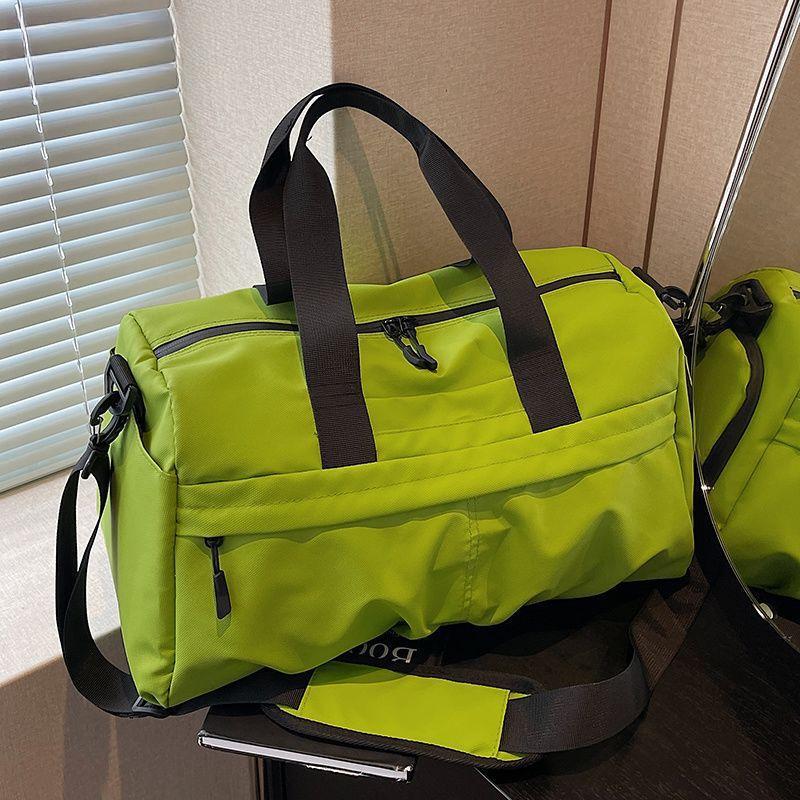 Vielseitige Reisetasche Brehn