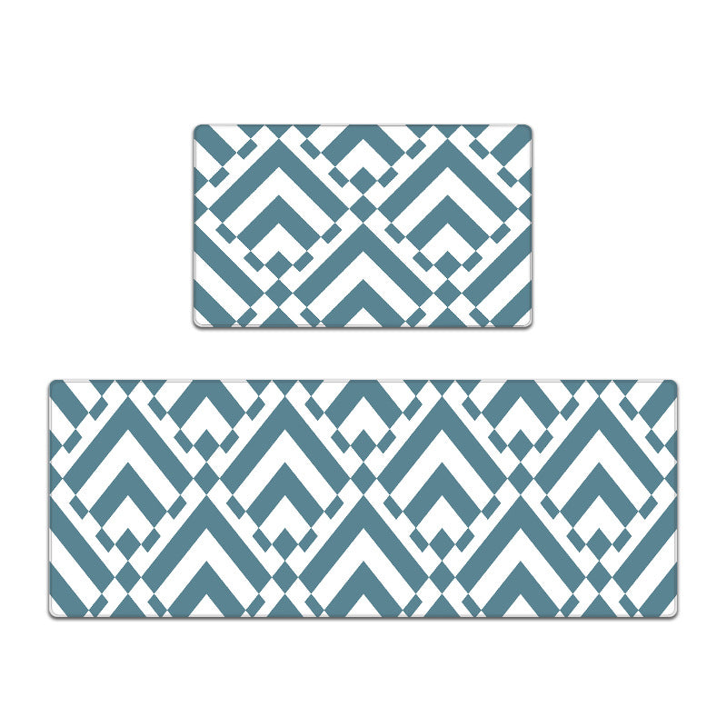 Geometrisches Muster Küchenmatte Set Brehn 1791538328