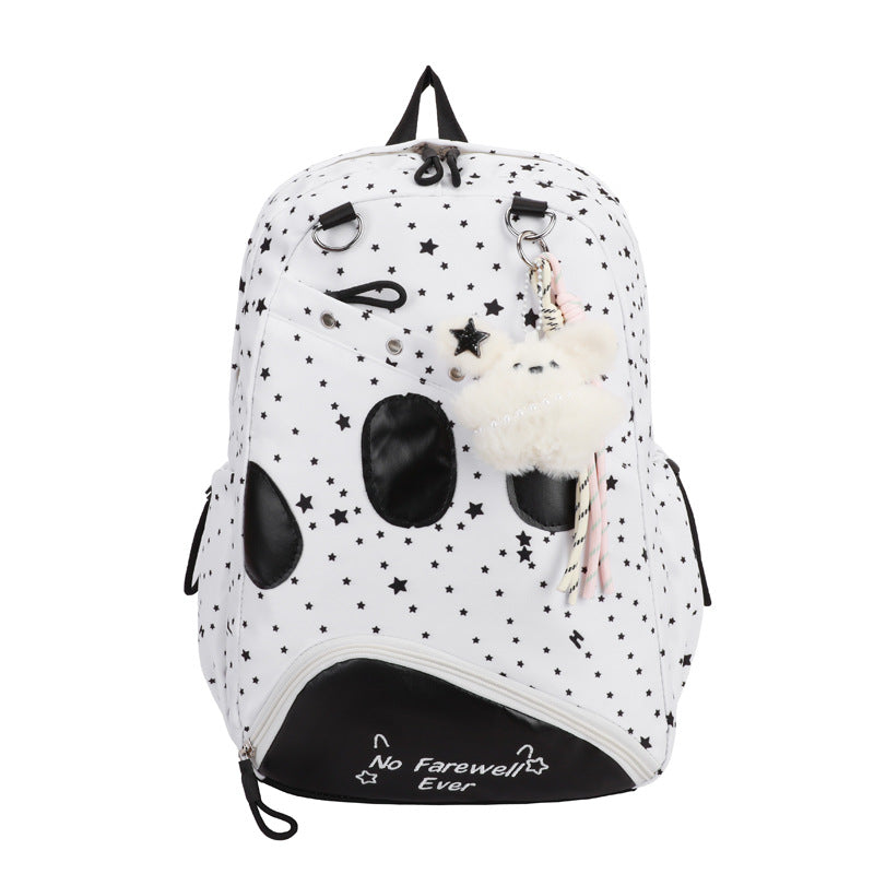 Sternmuster Abenteuer Rucksack Brehn