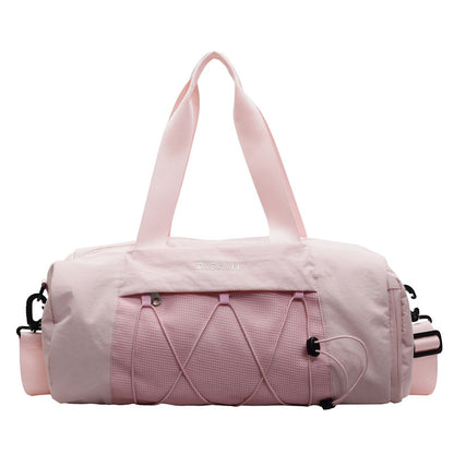 All-Wetter Fitness Duffle Brehn