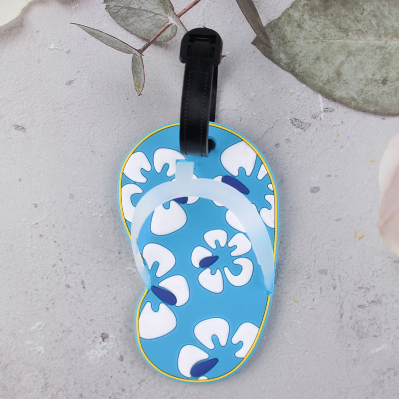 Strandsandal Brehn