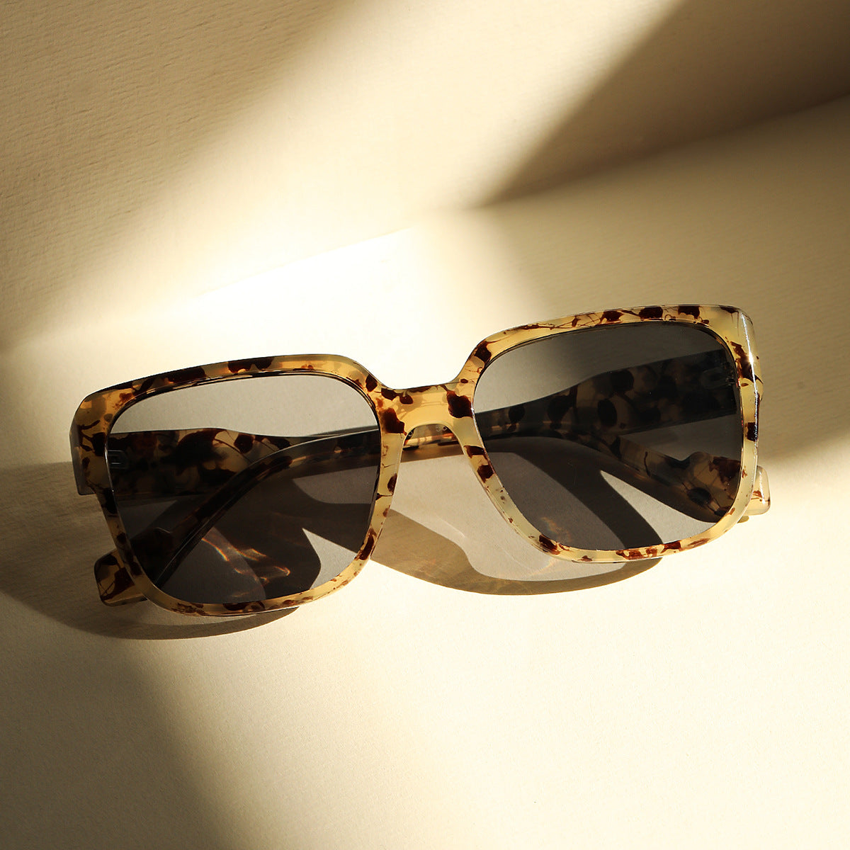 Damen Modische Sonnenbrille Brehn
