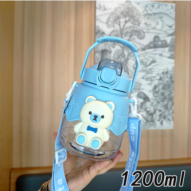 Damen Wasserflasche Brehn