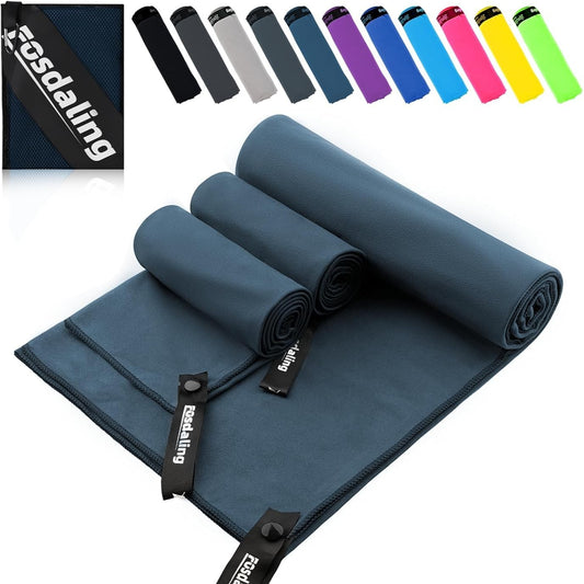 Fleece-Decke Brehn