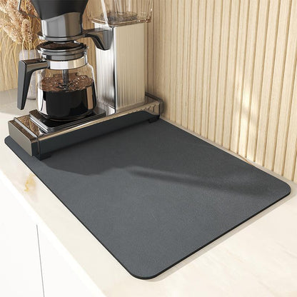 Dekorative Küchenbodenmatte