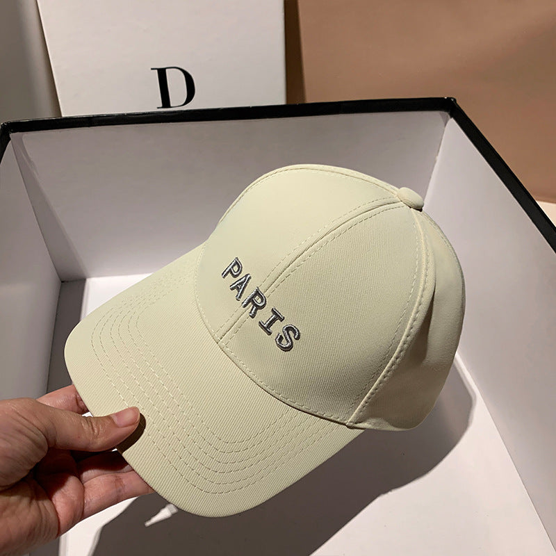 Herren Freizeit Sports Cap Brehn