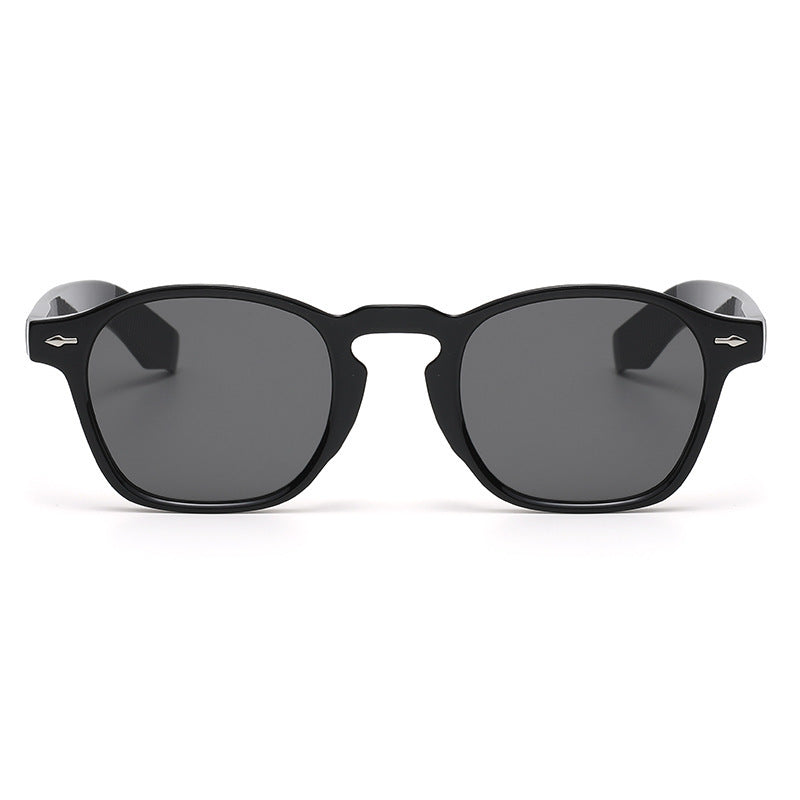 Damen rebellious retro-inspirierte Sonnenbrille Brehn