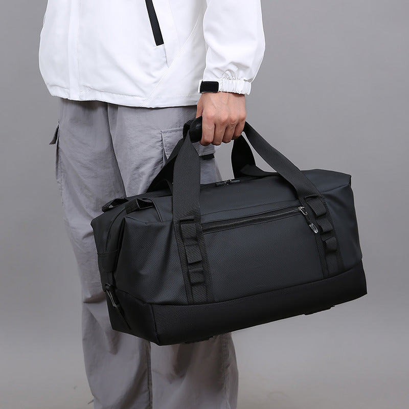 Wasserdichte Multifunktions-Reise-Duffle-Tasche Brehn