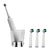 Smart Electric Toothbrush Brehn