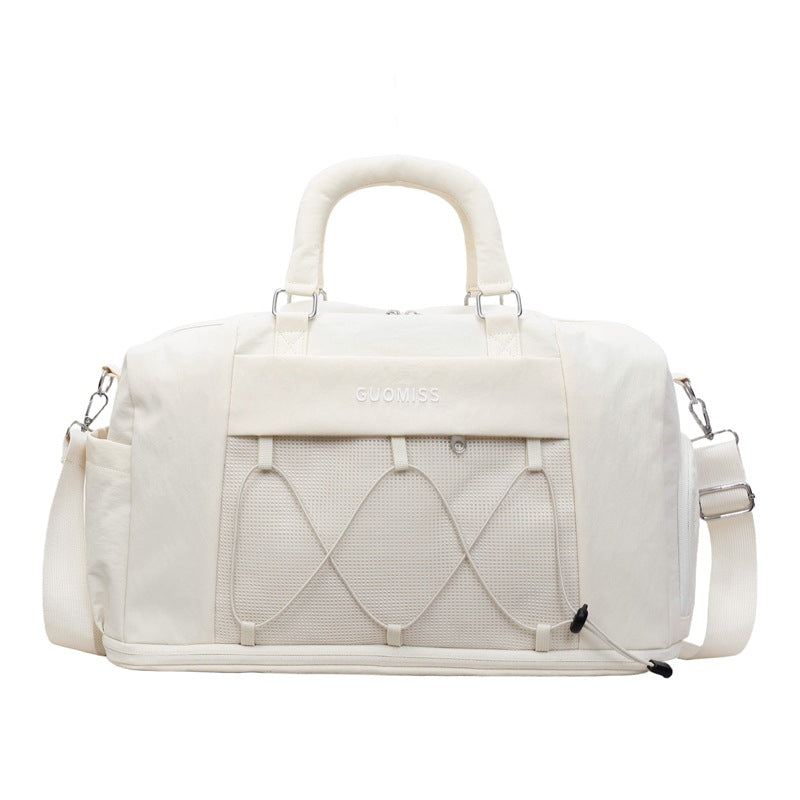 Multi-Taschen Ergonomische Duffle-Tasche