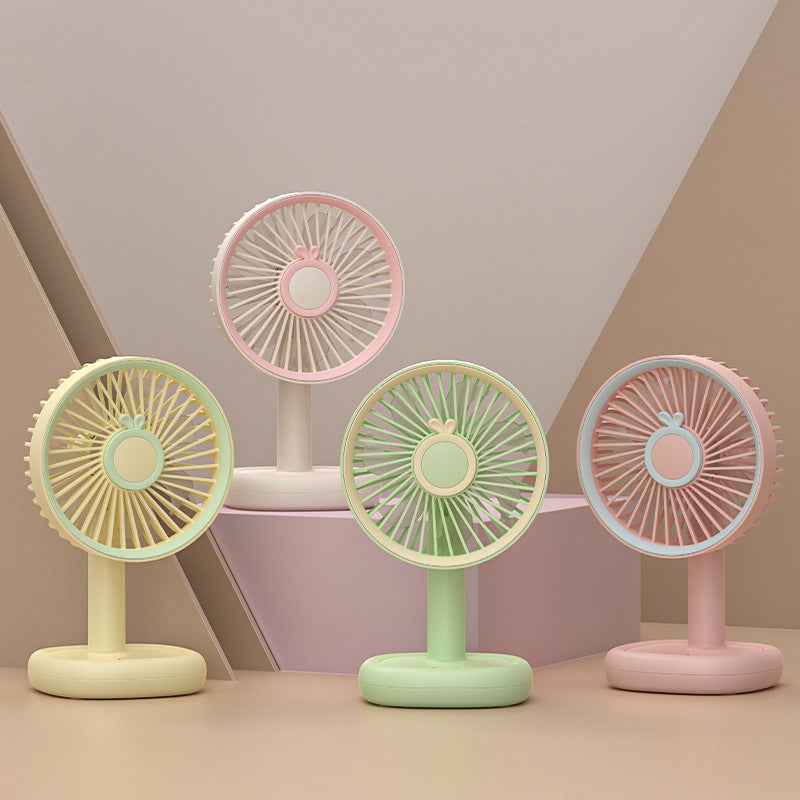 Damen tragbarer Mini Ventilator Brehn