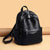 Multi-Abteil Stilvoller Rucksack Brehn
