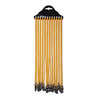 Verstellbare Lanyards Brehn