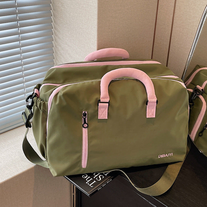 Multifunktionale Sport-Reise-DuFfel-Tasche