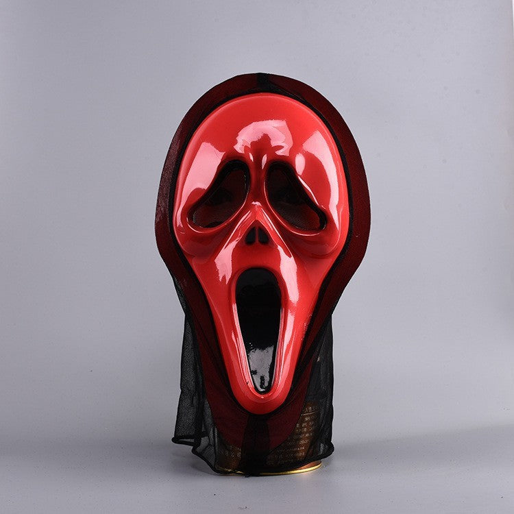 Horror-Themen Dekorative Geistermaske Brehn