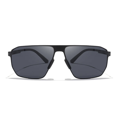 Stylische Shield Sonnenbrille Brehn