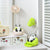 Unisex Mini Tischventilator mit süßem Panda-Design Brehn