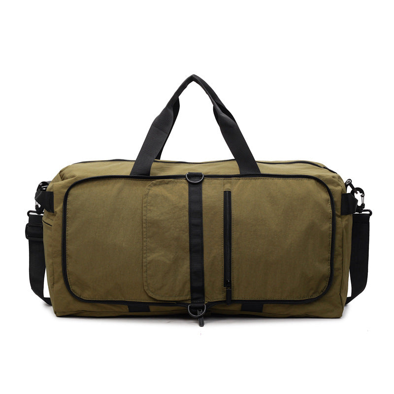 Große Kapazität Wochenendtasche
