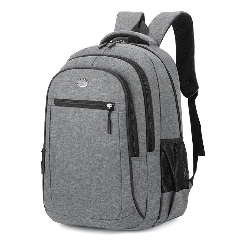 Multi-Compartment Reise-Rucksack Brehn