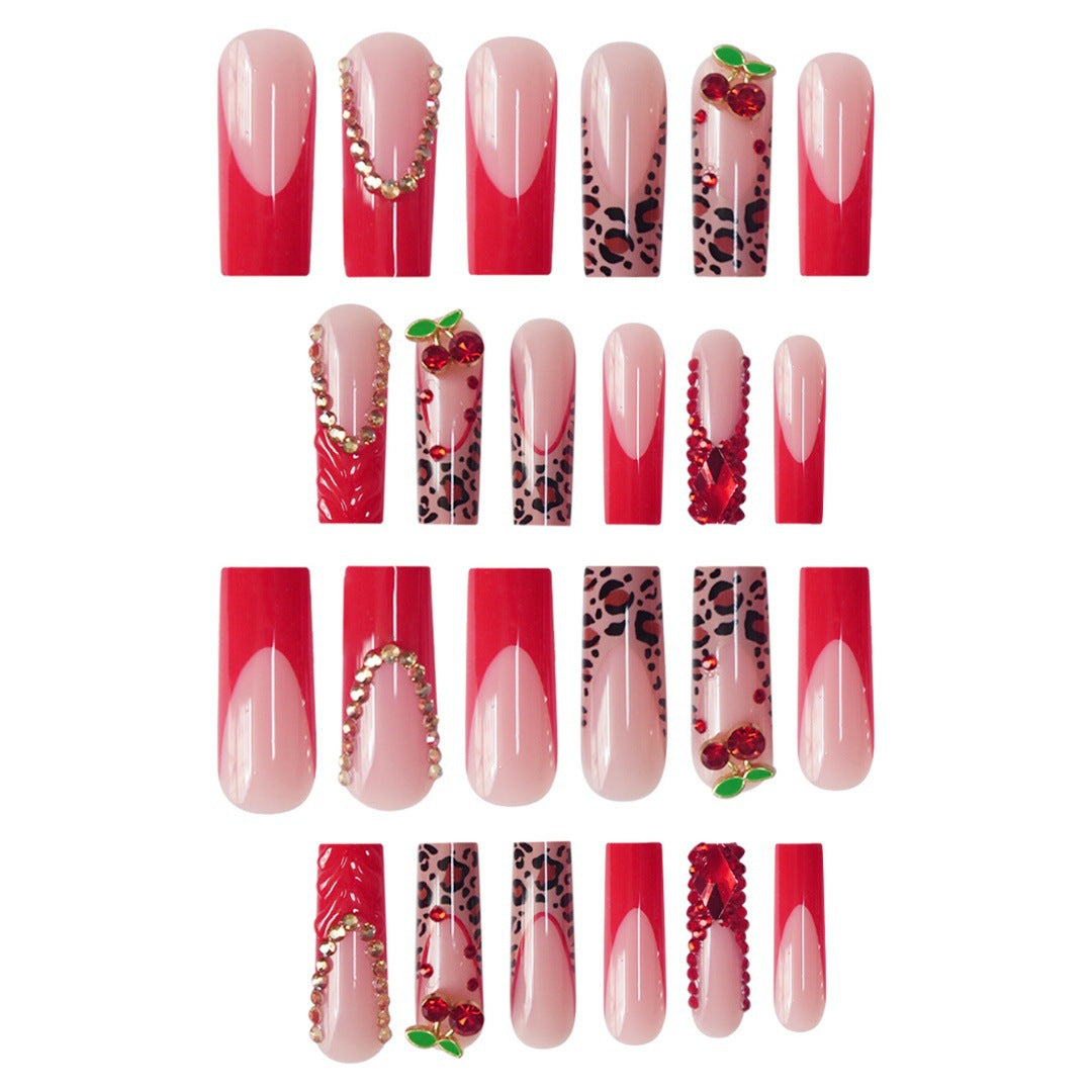 Nail Art Brehn