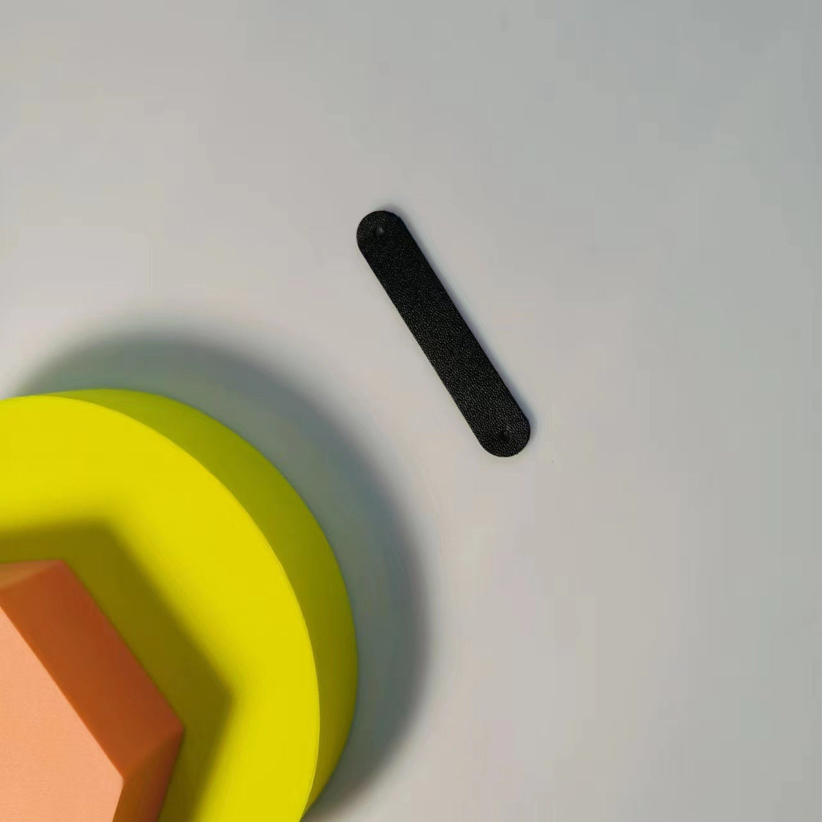 Haltbare Leder-Identifikationstags Brehn
