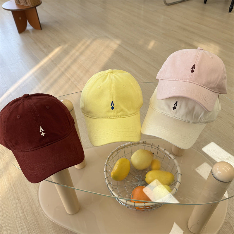 Herren Freizeit Alltag Baseballkappe Brehn