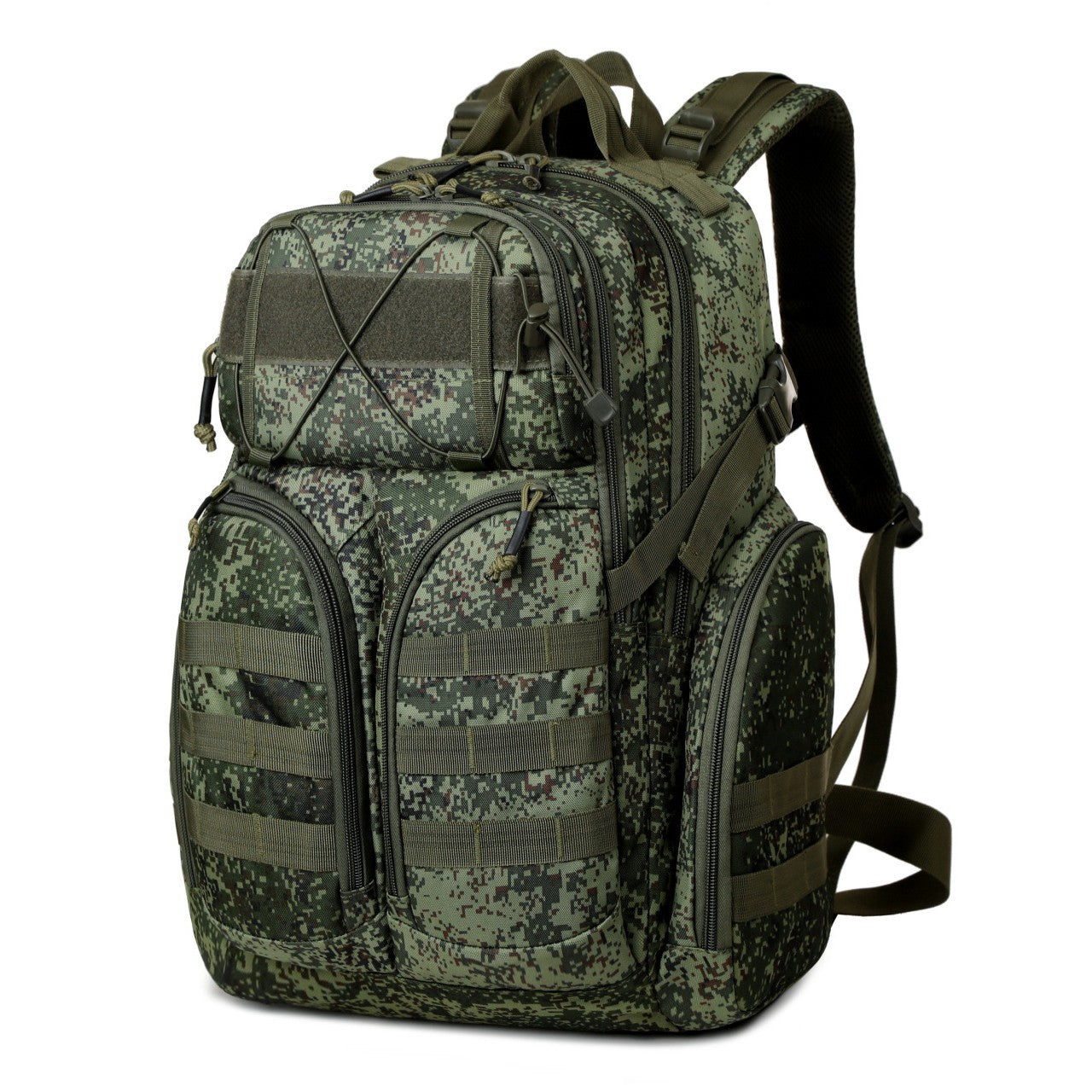 Modular Tactical Hydration Rucksack Brehn