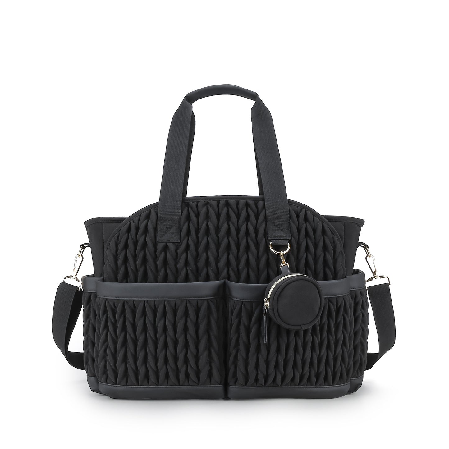 Geräumige Alltags-Tasche Brehn