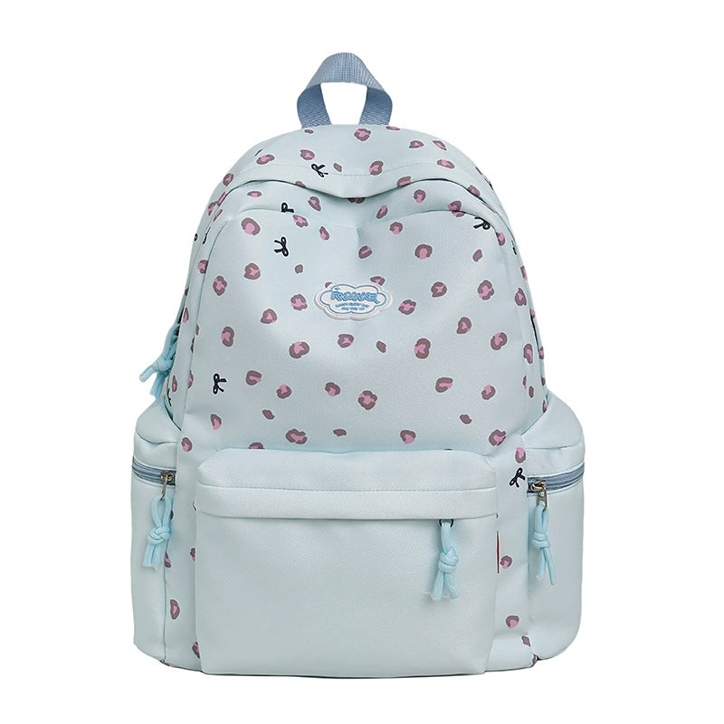 Stylischer Rucksack Brehn