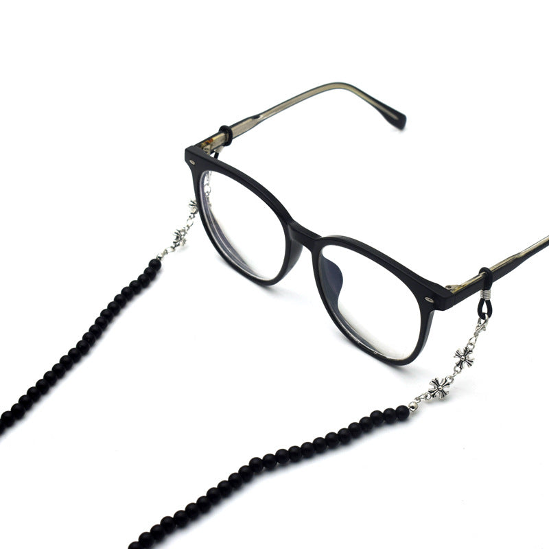 Beaded Brillen Kette Brehn