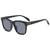Damen modische Sonnenbrille im zeitgemäßen Design Brehn