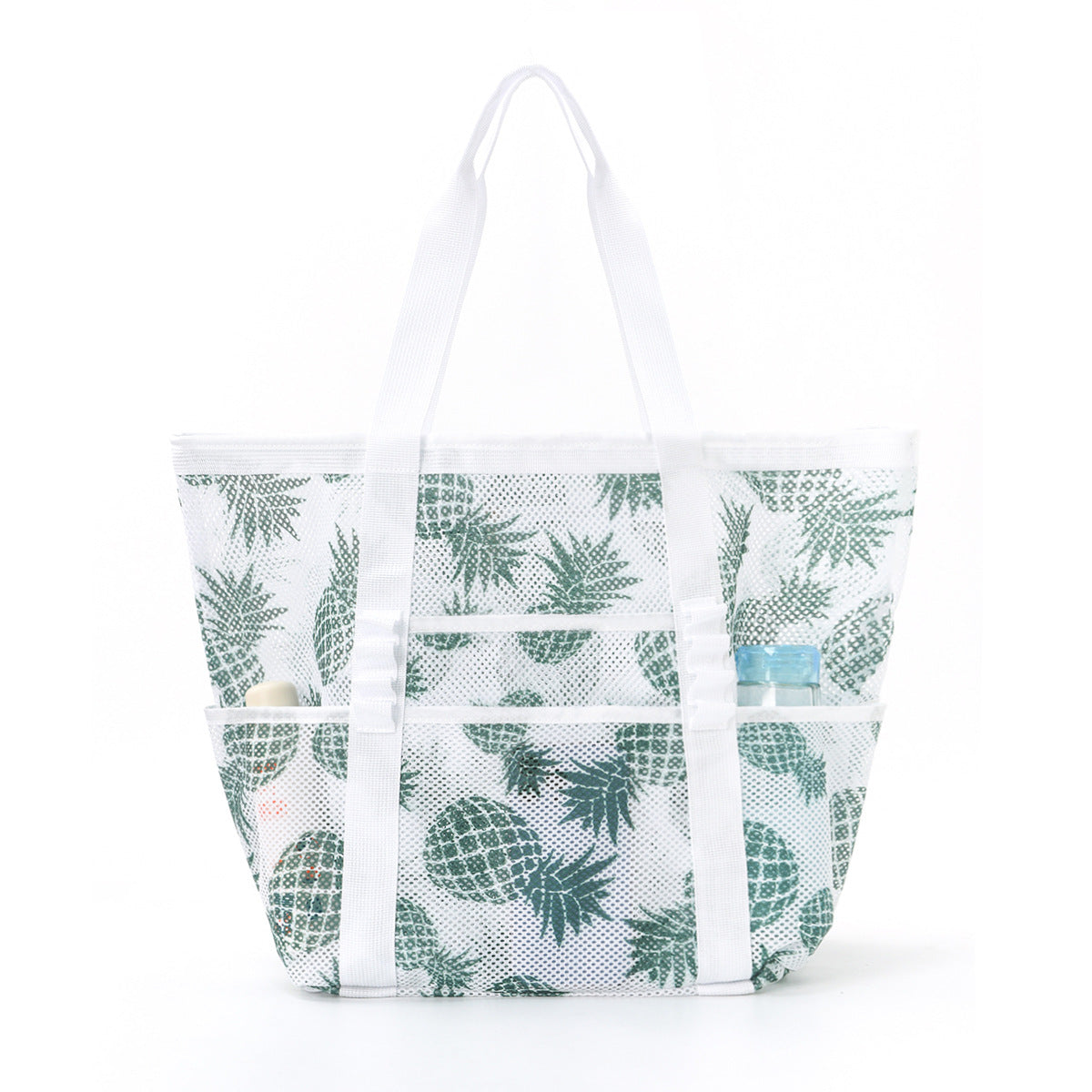 Praktische Strandtasche mit Luftdurchlässigem Design Brehn