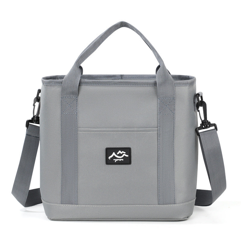 Isolierte vielseitige Kühltasche Brehn