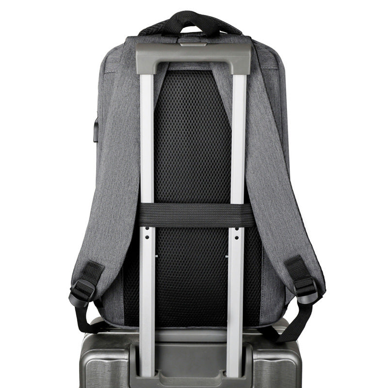 Multifunktionaler Reise-Rucksack Brehn