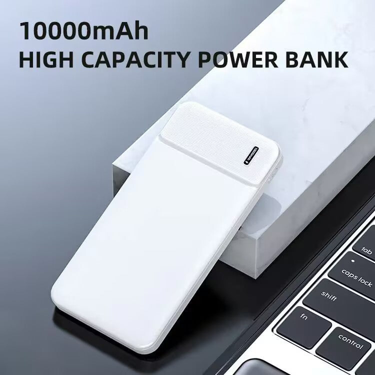 Tragbare Powerbank Brehn