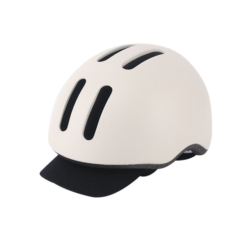 Urban Cycling Safety Helmet Brehn
