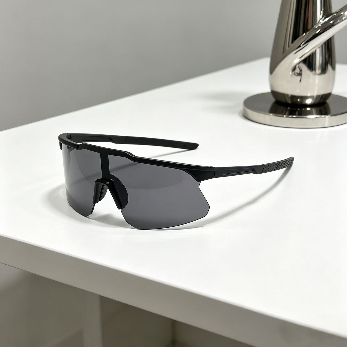 Herren Hochleistungs-Sportbrille Brehn