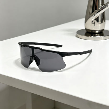 Herren Hochleistungs-Sportbrille Brehn