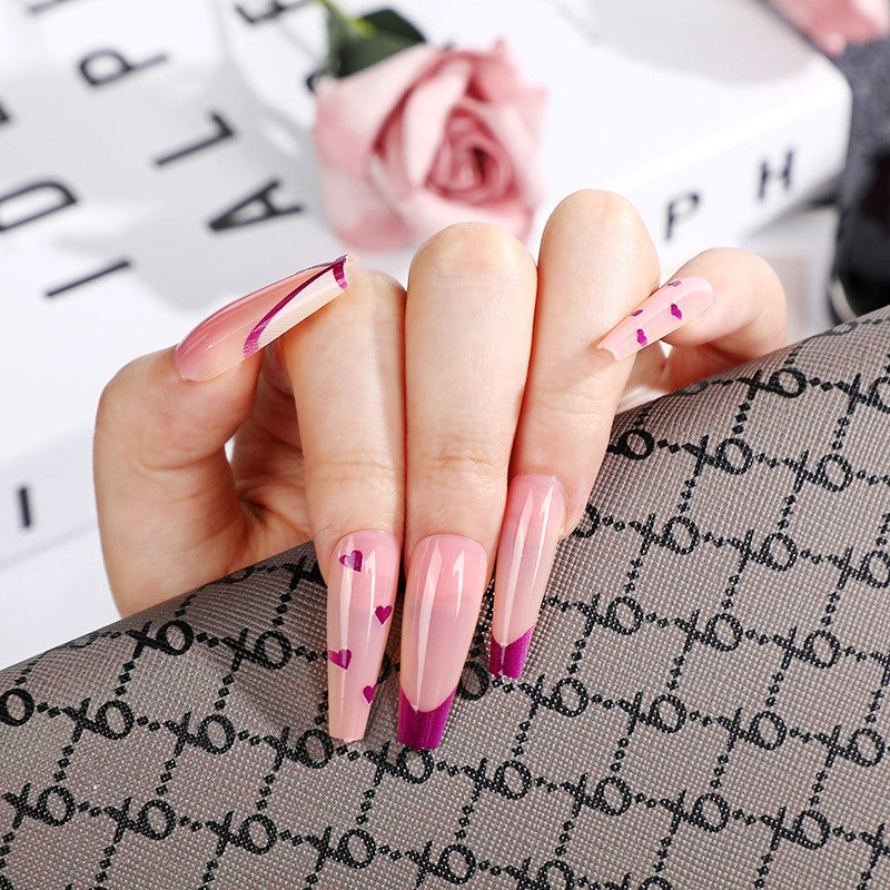 Nagelkunstset Brehn